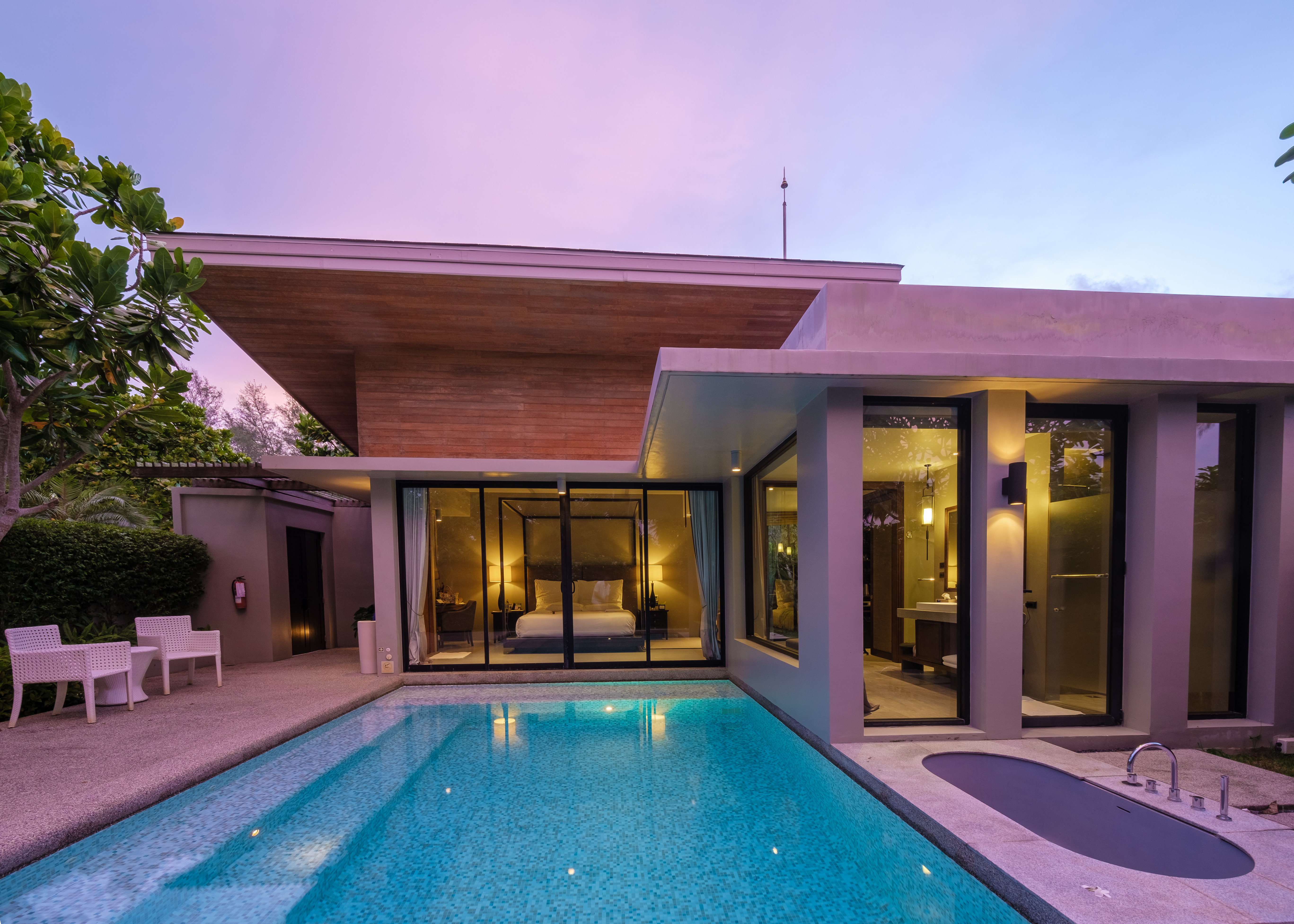 Luxury Property 2